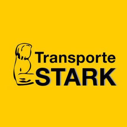 Logo fra Stark Transporte