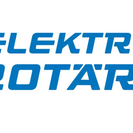 Logo fra Elektro Rotärmel