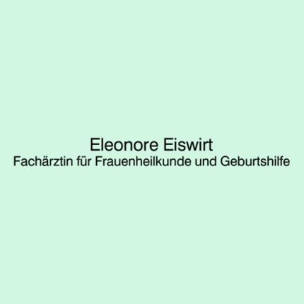 Logo von Eiswirt Eleonore & Lipskaia Alla - Friedland Renee, Dr. Neumann Christine ang. Ärztinnen