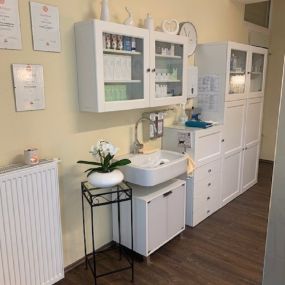 Kosmetik Atelier Sabine Gallee 3400 Klosterneuburg