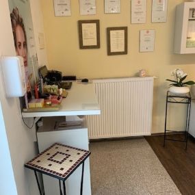 Kosmetik Atelier Sabine Gallee 3400 Klosterneuburg