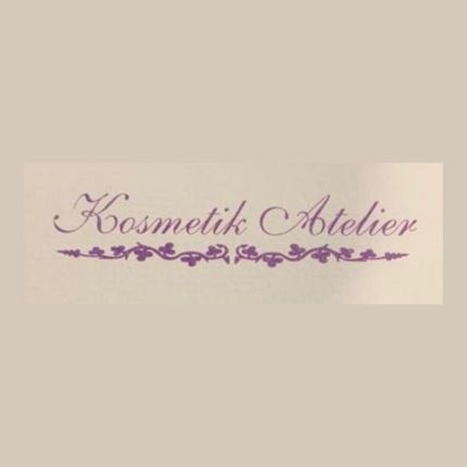 Logo from Kosmetik Atelier Sabine Gallee