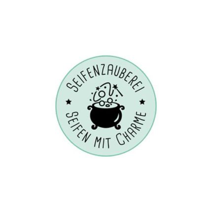 Logo from Seifenzauberei - Seifen mit Charme
