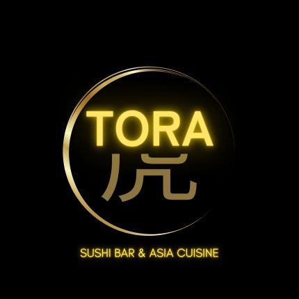 Logo from Tora - Sushi Bar & Asia Cuisine