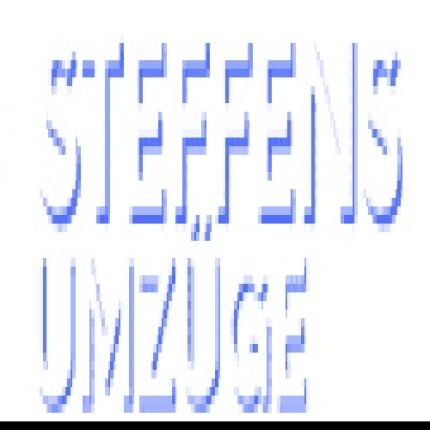 Logo van Steffens Umzüge