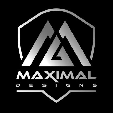 Logo od Maximal Designs