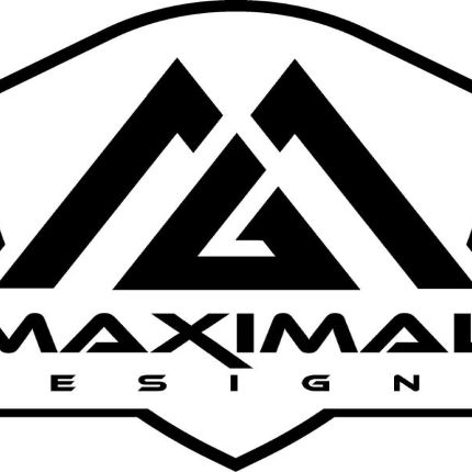 Logotyp från Maximal Designs