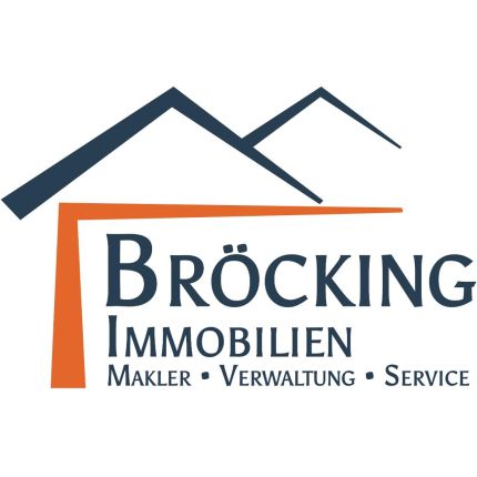 Logo fra Broecking Immobilien