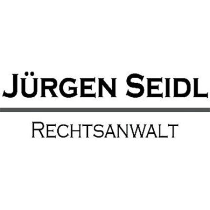 Logotyp från Rechtsanwaltskanzlei Jürgen Seidl