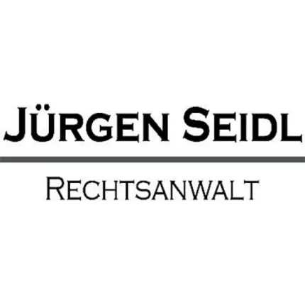 Logo von Rechtsanwaltskanzlei Jürgen Seidl