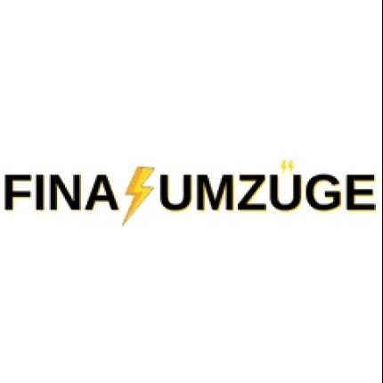 Λογότυπο από Fina Umzüge Nürnberg