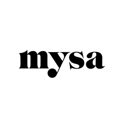 Logotyp från MYSA