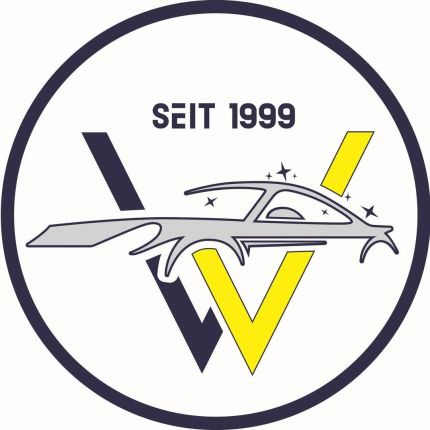 Λογότυπο από Wagenpflegeservice Rentrop