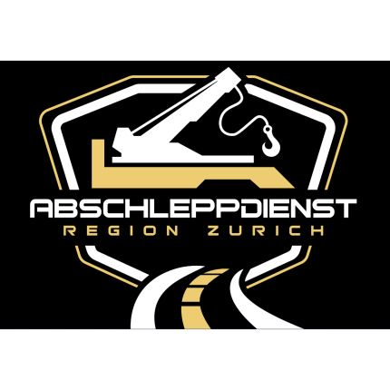 Logotyp från Abschleppdienst Region Zürich