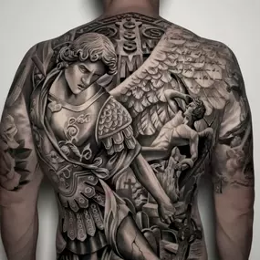 Bild von Enjoy Ink Gallery Tattoo Studio Zürich