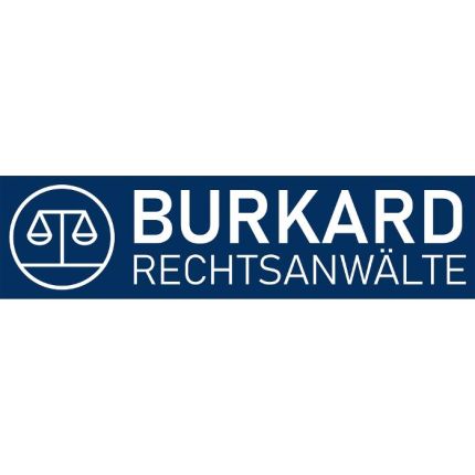 Logotipo de Burkard Rechtsanwälte