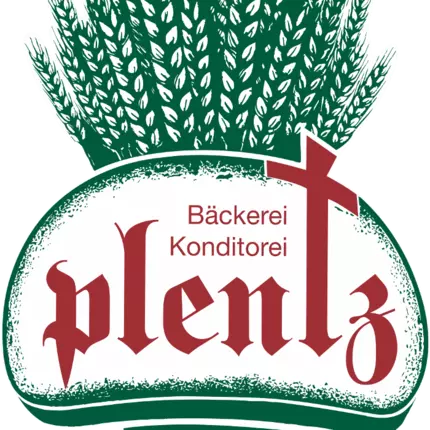 Logotyp från Bäckerei & Konditorei Plentz - Germendorf