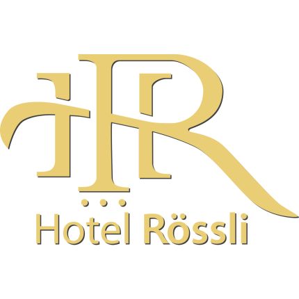 Λογότυπο από Restaurant Rössli Hunzenschwil