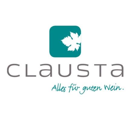 Logo de Clausta - alles für guten Wein