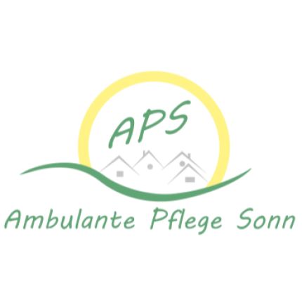 Logo da Ambulante Pflege Sonn
