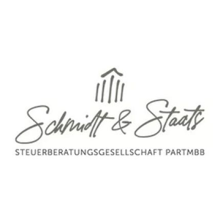 Logo from Schmidt & Staats Steuerberatungsgesellschaft PartmbB