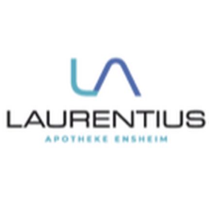 Logo fra Laurentius Apotheke