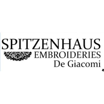 Λογότυπο από Spitzenhaus De Giacomi