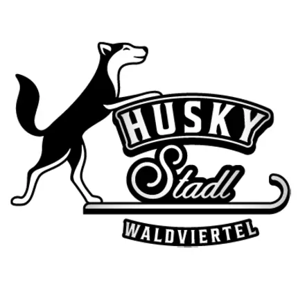 Logo de Huskystadl Waldviertel