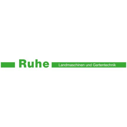 Logotyp från Jens Ruhe