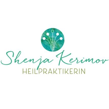 Logotyp från Naturheilpraxis Shenja Kerimov