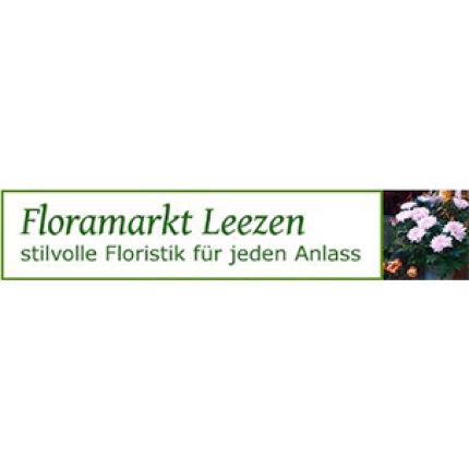 Logo from Floramarkt Leezen