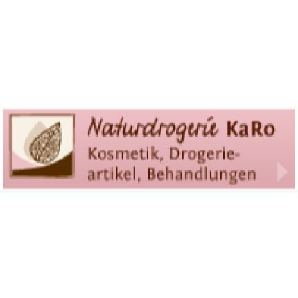 Logo fra Naturdrogerie KaRo