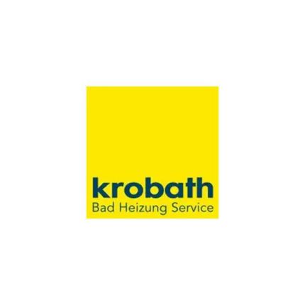 Logotyp från Krobath Bad Heizung Service GmbH - Krems