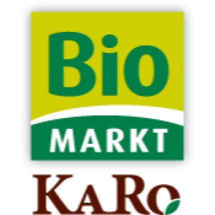 Logo od BioMarkt KaRo
