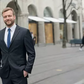 Bild von Peyer Partner Rechtsanwälte