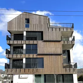 Bild von Vétérinaire des Plaines-du-Loup