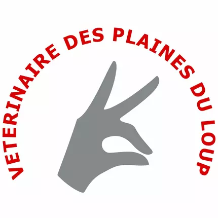 Logotipo de Vétérinaire des Plaines-du-Loup