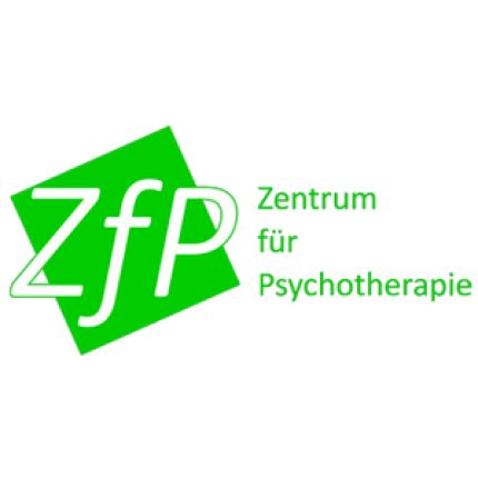 Logo fra Zentrum für Psychotherapie