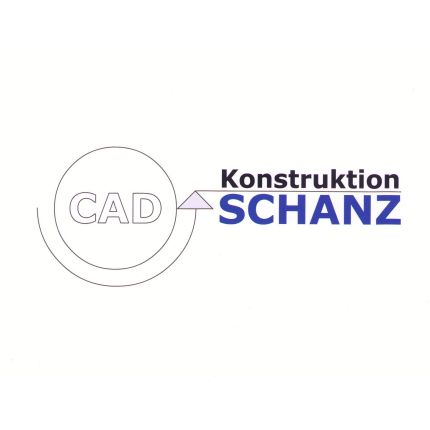 Logo van cad Konstruktion Schanz