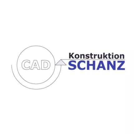 Logotyp från cad Konstruktion Schanz