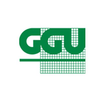 Logo fra GGU Gesellschaft für Grundbau und Umwelttechnik mbH