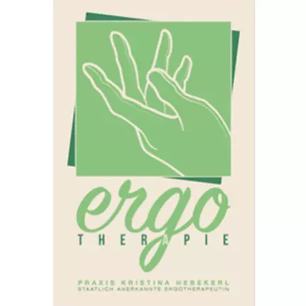 Logo from Ergotherapie Kristina Hebekerl