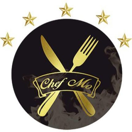 Logo from Chef Mo