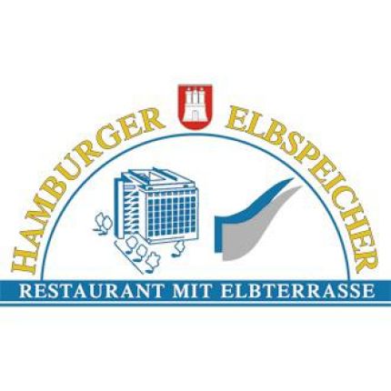 Logo fra Hamburger Elbspeicher