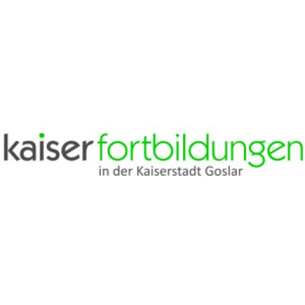 Logotyp från Kaiser Fortbildungen