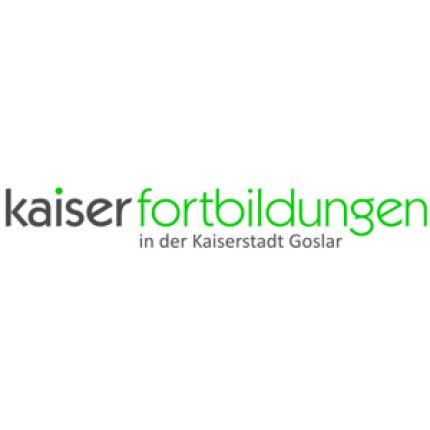 Logo fra Kaiser Fortbildungen