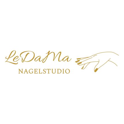 Logo von LeDaMa Nagelstudio Inh. Martina Buzuk