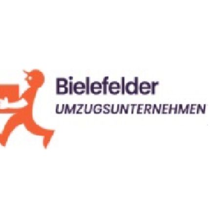 Logo da Bielefelder Umzugsunternehmen