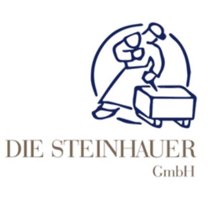 Logo od Die Steinhauer GmbH - Grabmale & Naturstein