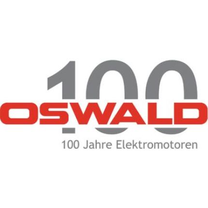 Logotipo de Oswald Elektromotoren GmbH